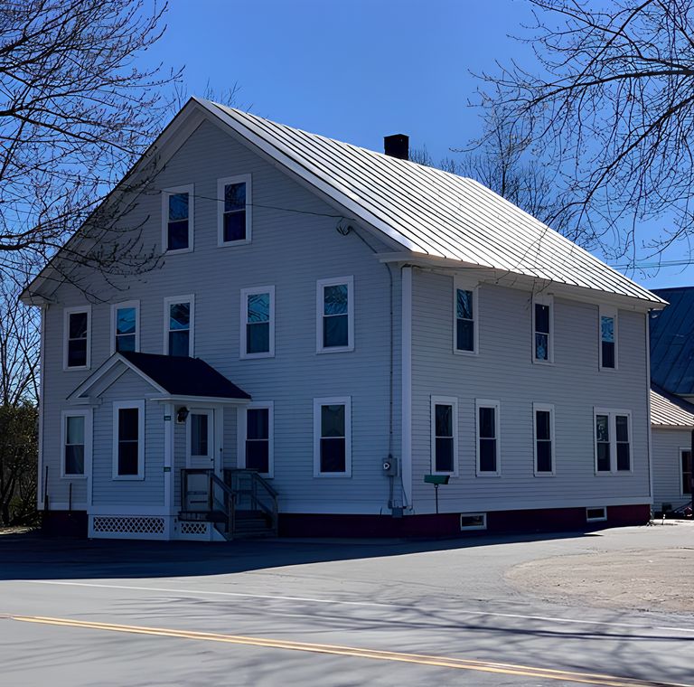 Averte, Bradford, VT 2