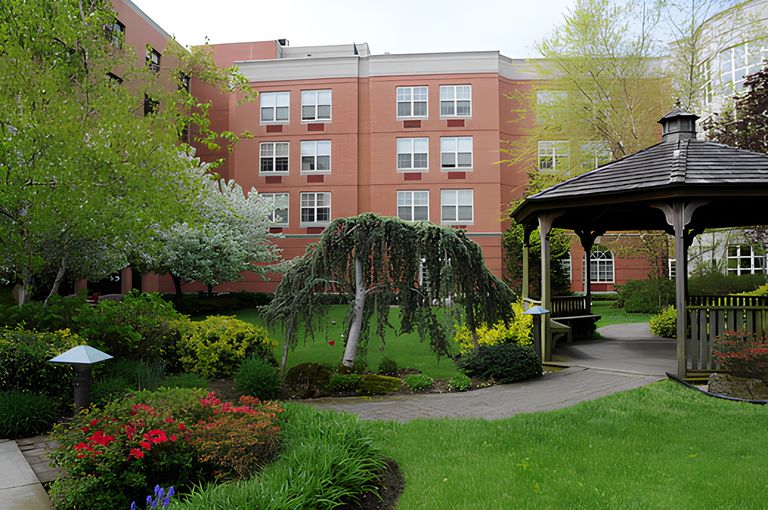 Norwegian Christian Home and Health Care Center, Brooklyn, NY 2