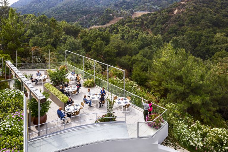 Ciela Senior Living, Pacific Palisades, CA 3