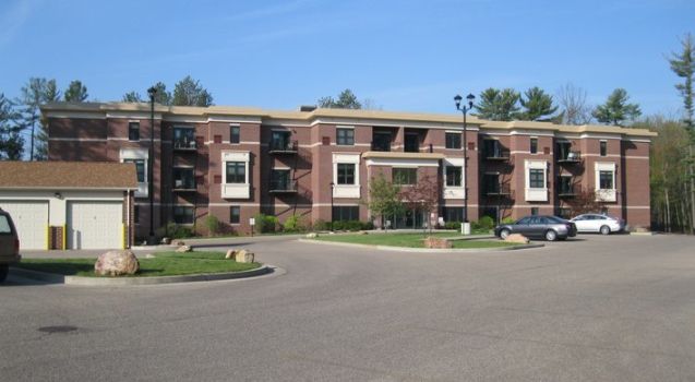 River View Lodge Assisted Living, Stevens Point, WI 1