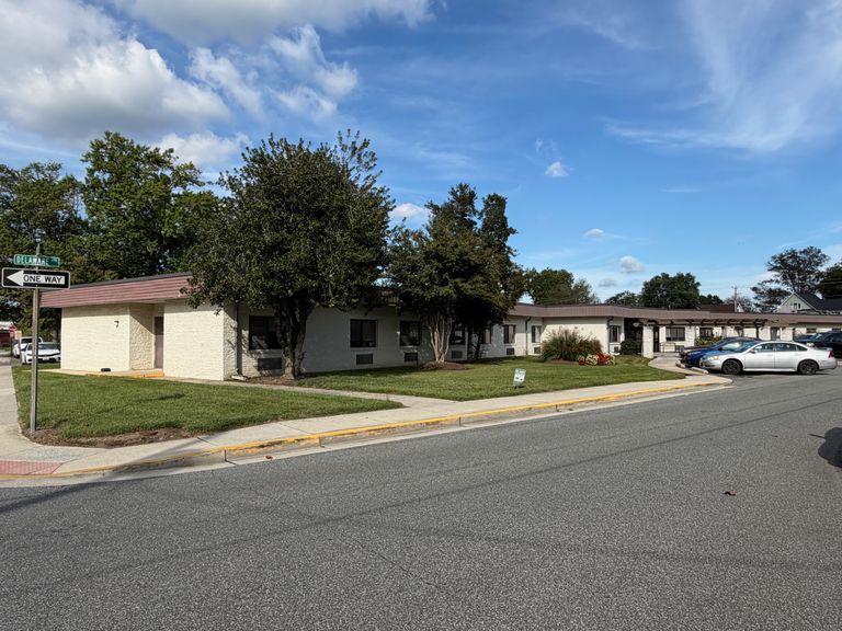 Delmar Nursing & Rehabilitation Center, Delmar, DE 3