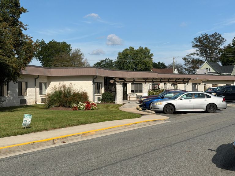 Delmar Nursing & Rehabilitation Center, Delmar, DE 1