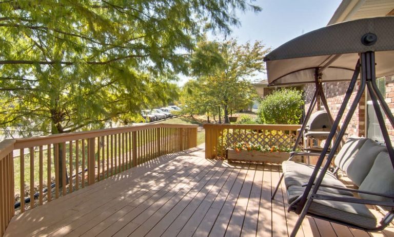 Bluff Creek Terrace Senior Living, Columbia, MO 3