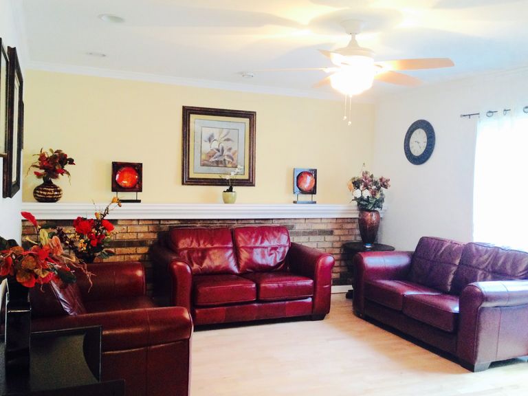 Safe Haven Villa Care Home, San Jose, CA 2