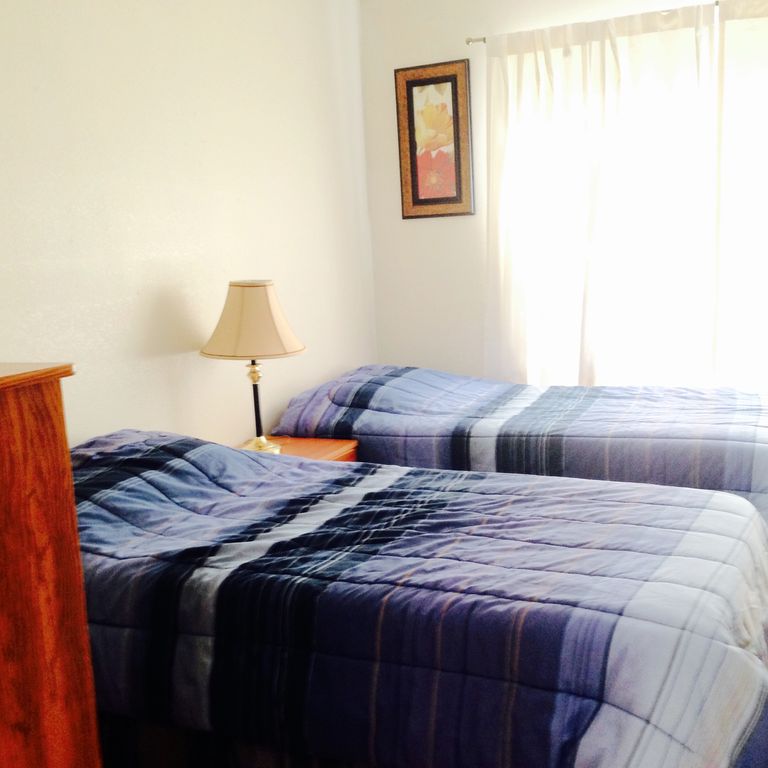 Safe Haven Villa Care Home, San Jose, CA 1