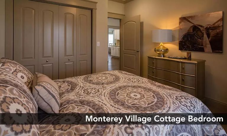 Monterey Village , Lawrence, KS 2