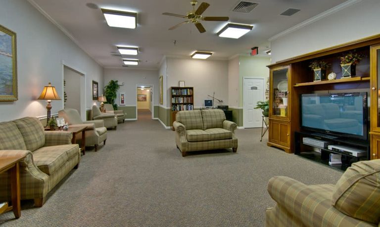 Park View Meadows, Murfreesboro, TN 2