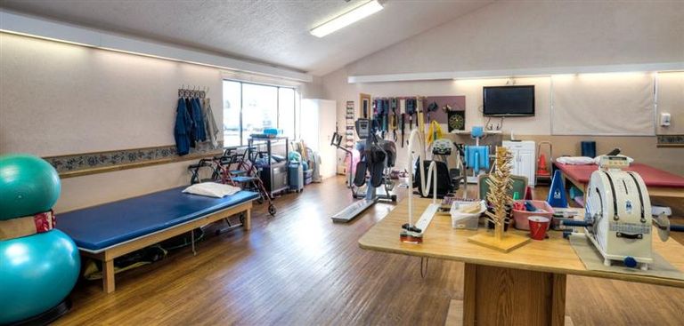 Belen Meadows Healthcare and Rehabilitation Center, Belen, NM 3