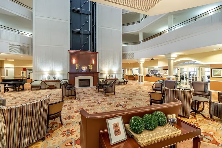 Elison Independent Living Of Niles, Niles, IL 1