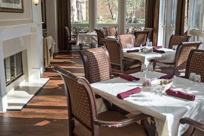 The Parker, Greenville, SC 2