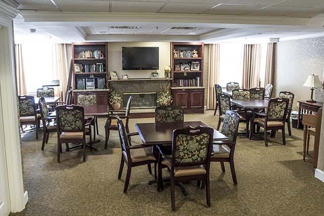 The Parker, Greenville, SC 3