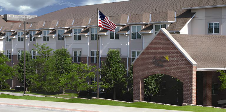 Sunridge Village, Omaha, NE 2