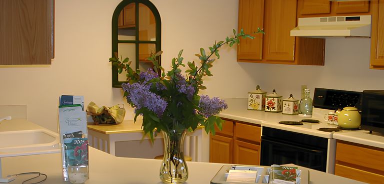 Sunridge Village, Omaha, NE 1