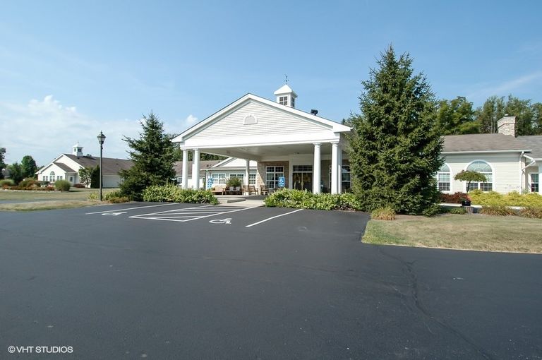Whispering Pines Village, Columbiana, OH 2