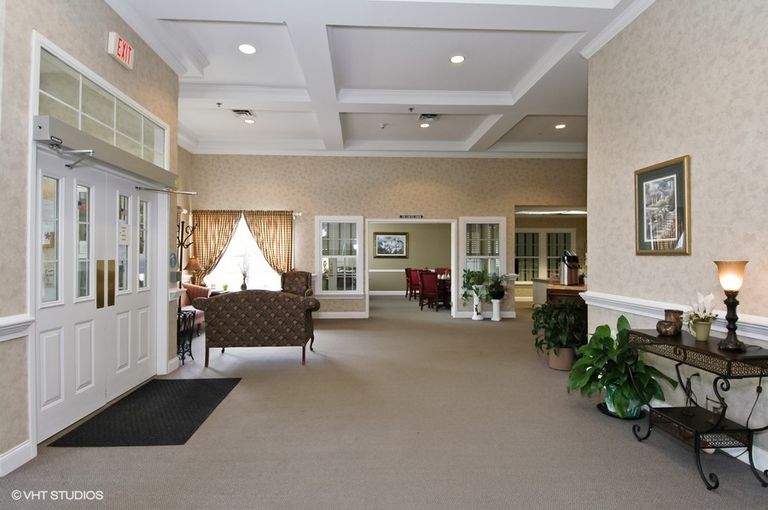 Whispering Pines Village, Columbiana, OH 1