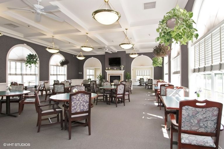 Whispering Pines Village, Columbiana, OH 3