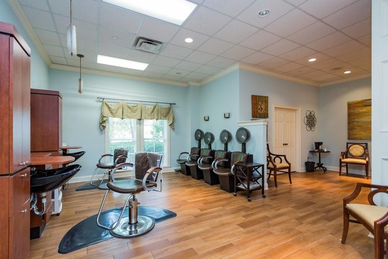 Richland Place , Nashville, TN 3