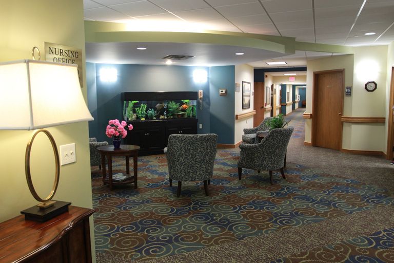 Bethany Lutheran Village, Dayton, OH 3