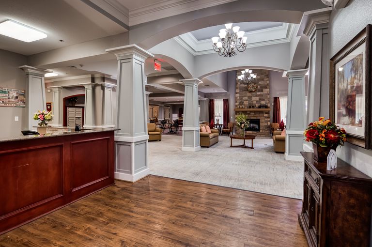River Oaks, Coppell, TX 2
