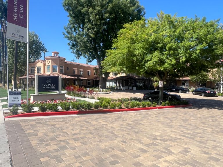 Providence St Elizabeth Care Center, North Hollywood, CA 2