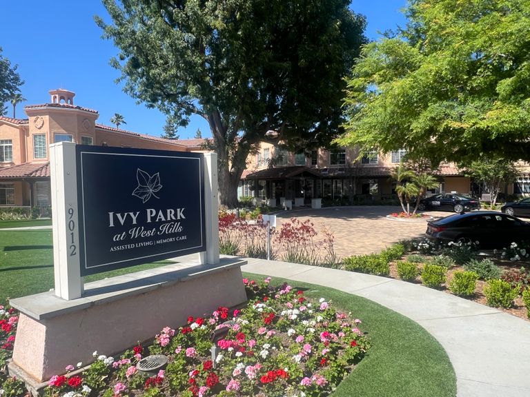 Providence St Elizabeth Care Center, North Hollywood, CA 1