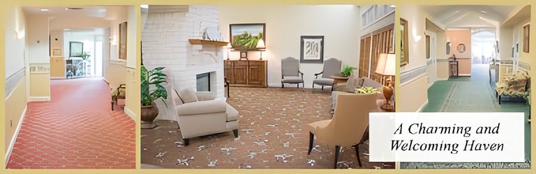 Oak Tree Assisted Living, New Braunfels, TX 1
