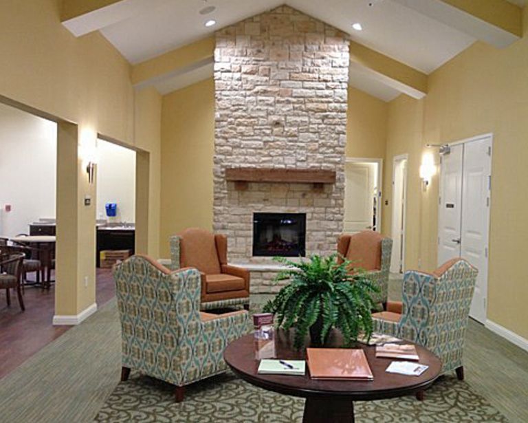 Orchard Park at Southfork Assisted & Senior Living, Manvel, TX 2