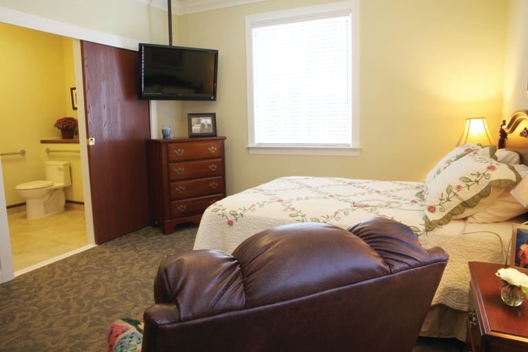 Magnolia Gardens, Southern Pines, NC 1