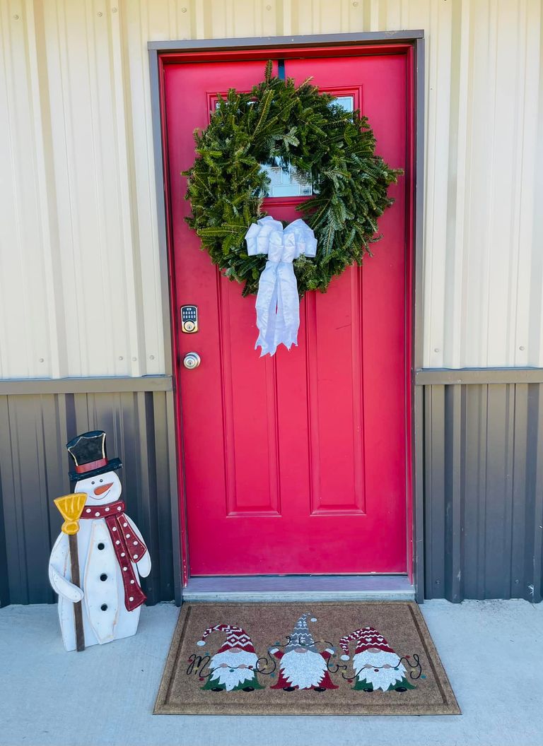 Bonnie's House | Residential Assisted Living, Wills Point, TX 1