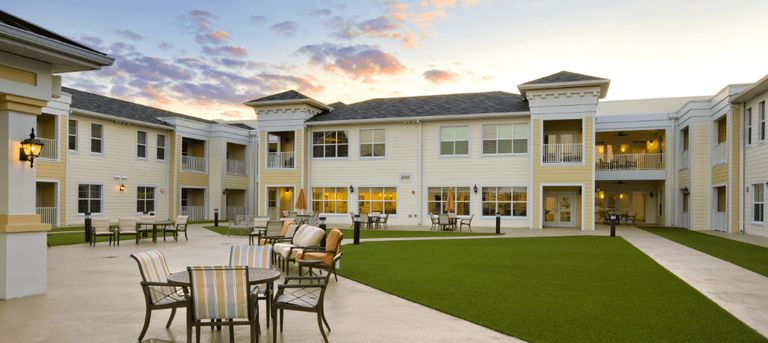 Watercrest Buena Vista, The Villages, FL 3