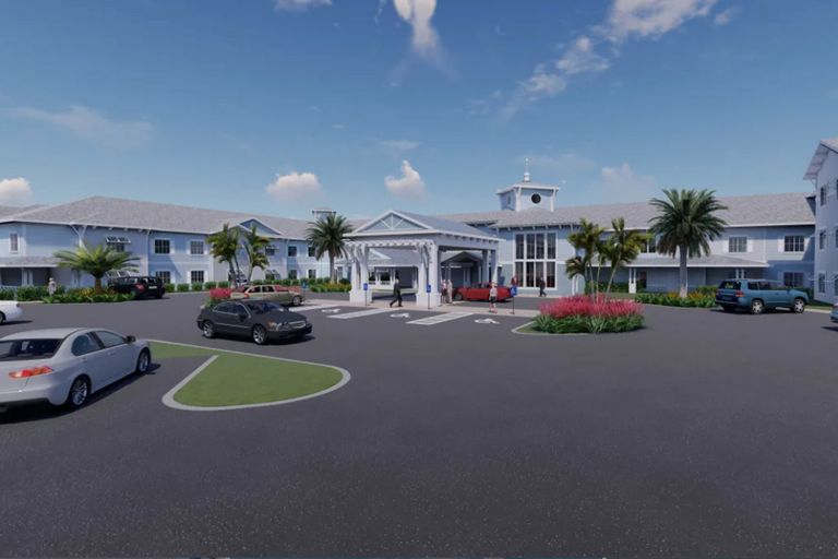 The Meridian at Punta Gorda Isles, Punta Gorda, FL 2