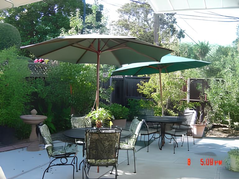 Sunny Orchard Place, Sunnyvale, CA 1