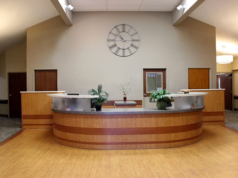 Columbus Healthcare Center, Columbus, OH 3