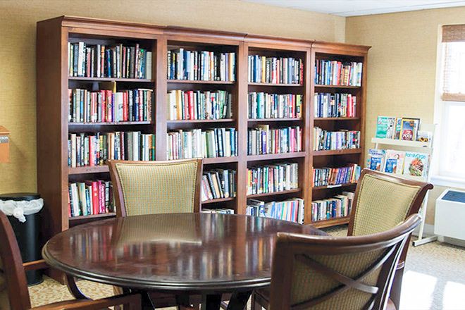 Brookdale Manlius, Manlius, NY 3