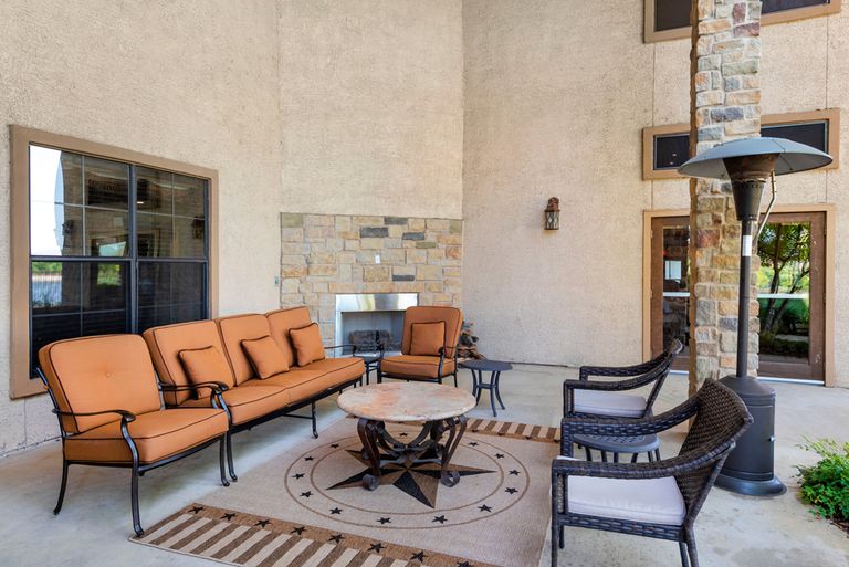 StoryPoint Carrollton at Josey Ranch, Carrollton, TX 3