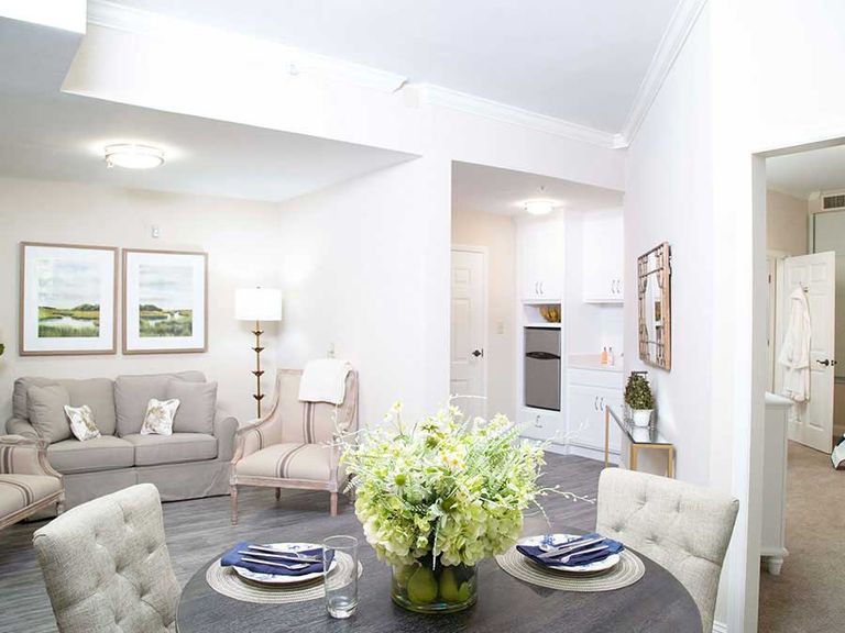 The Kempton At Brightmore, Wilmington, NC 1
