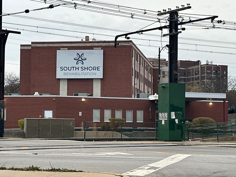 South Shore Rehabilitation, Chicago, IL 3