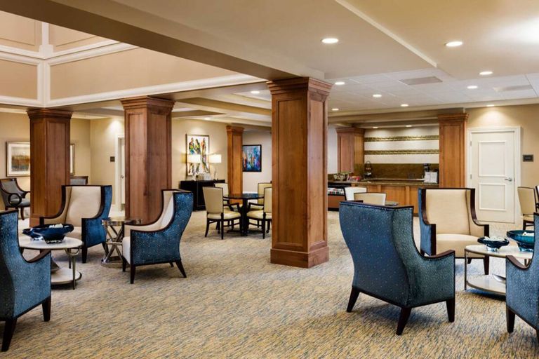 HarborChase of Naperville, Naperville, IL 2