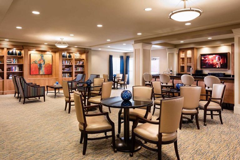 HarborChase of Naperville, Naperville, IL 3