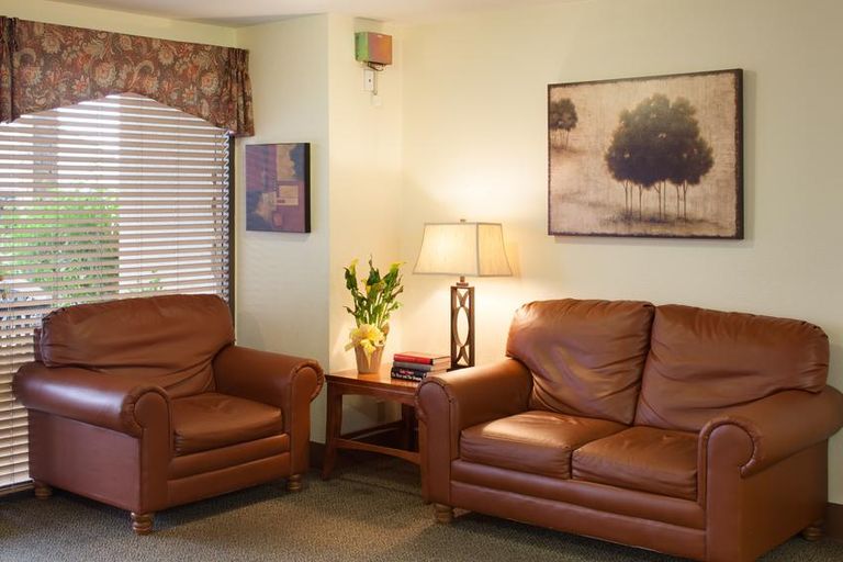 Washington Center, San Leandro, CA 2