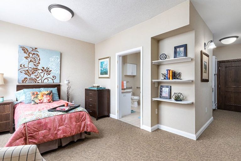The Waterford at Round Rock, Round Rock, TX 2