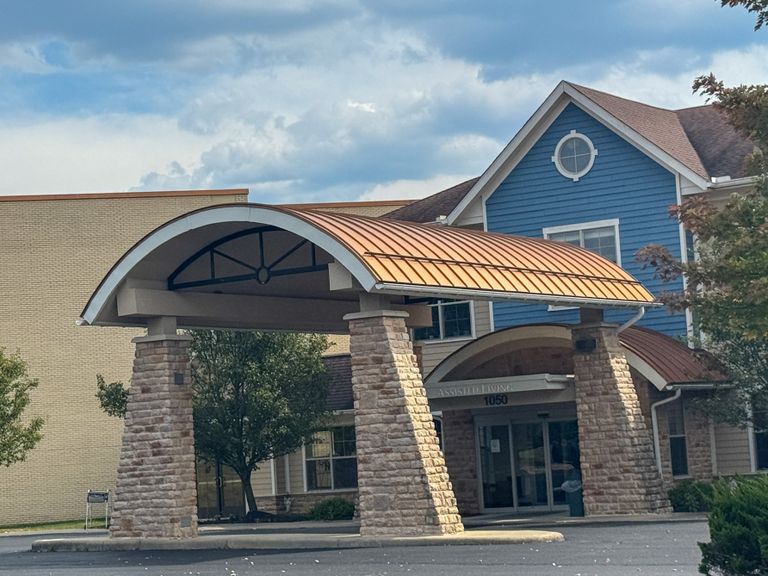 St. Leonard, Dayton, OH 1