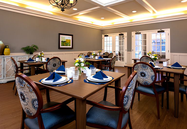Silverado Overland Park, Overland Park, KS 3
