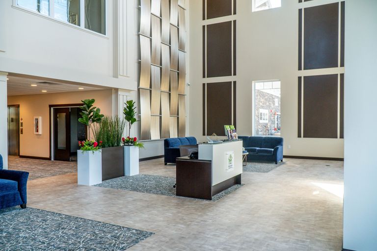 Sterling Heights Comfort Care, Sterling Heights, MI 1