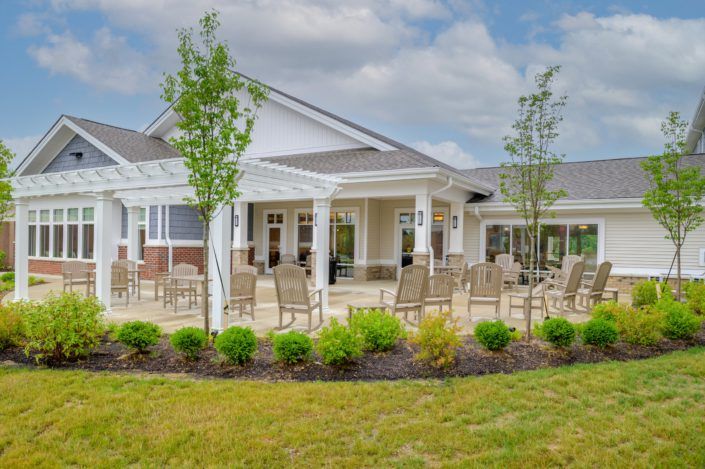 Ashford of Grove City, Grove City, OH 2