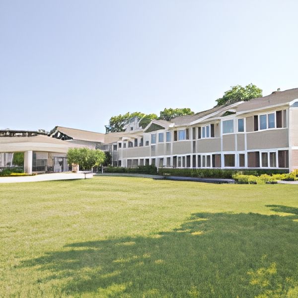 Eventide Lutheran Home - Denison, Denison, IA 3