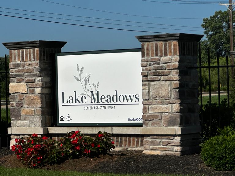 Lake Meadows Senior Assisted Living, Fishers, IN 3