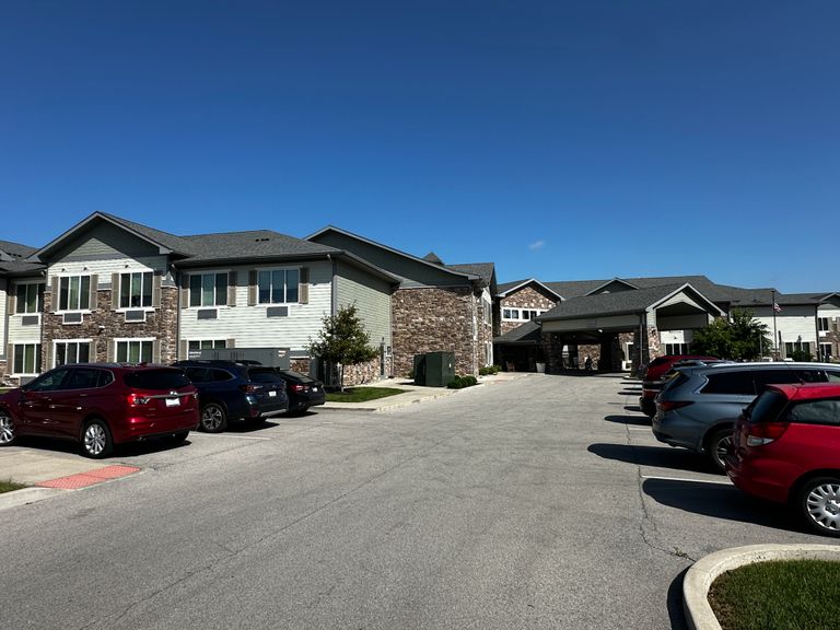 Lake Meadows Senior Assisted Living, Fishers, IN 2