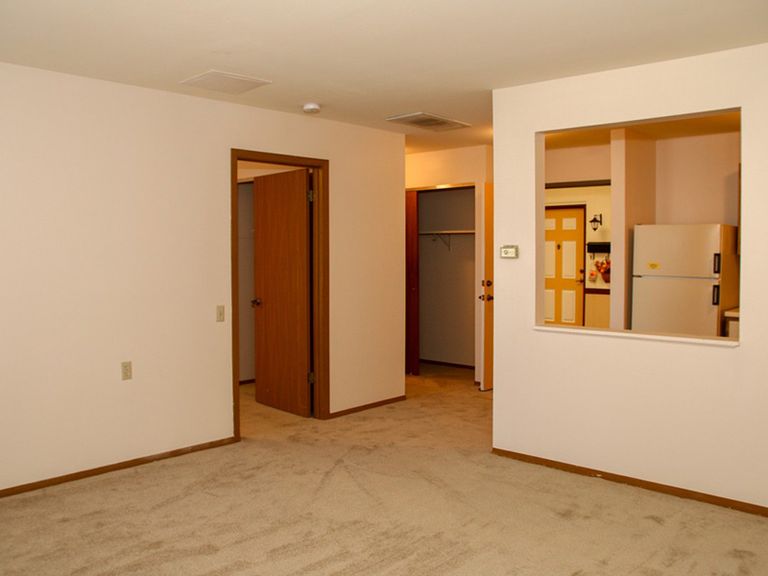 DeSmet Retirement Community, Florissant, MO 1