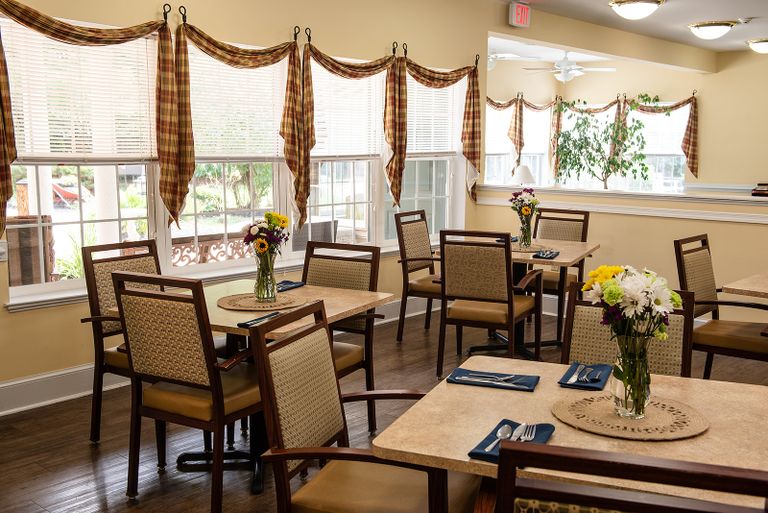 Viva Senior Living at Hagerstown, Hagerstown, MD 3